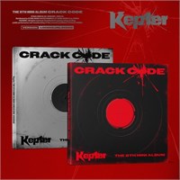Kep1er - CRACK CODE 3476