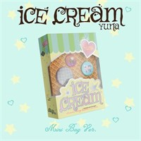 [Под заказ] YUNA - Ice Cream (MINI BAG Ver.) 3465