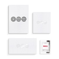 [Под заказ] BTS - ARIRANG - Set 4 альбома 3413