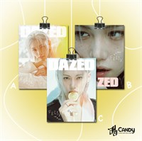 [Под заказ] FELIX - DAZED [2026.04] 3487