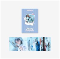 [Под заказ] Книга с открытками (POSTCARD BOOK - STAY in Our Little House) 3499