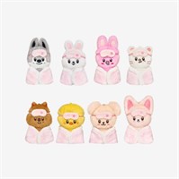 [Под заказ] Плюш 10 см (SKZOO PLUSH 10CM Ver. - STAY in Our Little House) 3504