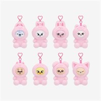 [Под заказ] Плюшевая игрушка (SKZOO PLUSH TOY Ver. - STAY in Our Little House) 3507