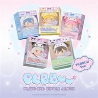 [Sold out] PLAVE - PLBBUU (PLBBUU Ver.) 3317