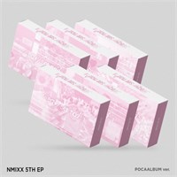[Под заказ] NMIXX - Heavy Serenade (Platform Album POCAALBUM Ver.) 3580