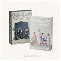 [Под заказ] NCT WISH - Ode to Love (Package Ver.) 3519