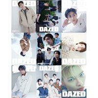 [Под заказ] ENHYPEN - Dazed &amp; Confused Korea [2026.05] 3586