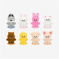 [Под заказ] Игрушка (SKZOO PLUSH STANDING Ver. - SKZOO Everywhere All Around The World) 3622