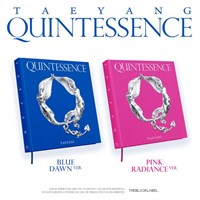 [Под заказ] TAEYANG - QUINTESSENCE 3655