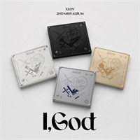 [Под заказ] XLOV - I,God 3670