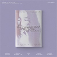 TAEYEON - Panorama : The Best of TAEYEON (ARCHIVE BOOK Ver.) 3337