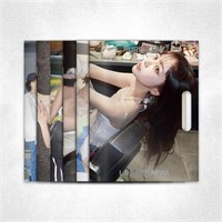 [Под заказ] LE SSERAFIM - ‘PUREFLOW’ pt.1 (COMPACT ver.) 3575