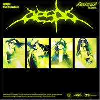 [Под заказ] aespa - LEMONADE (ACID Ver.) 3596