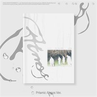 [Под заказ] SHINee - Atmos (PrIsmIc Atmos Ver.) 3671