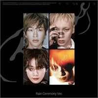 [Под заказ] SHINee - Atmos (RaIn Ceremony Ver.) 3672