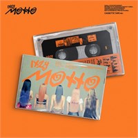 [Под заказ] ITZY - Motto (CASSETTE TAPE Ver.) 3692