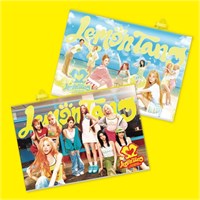 [Предзаказ] Hearts2Hearts - Lemon Tang (Photobook Ver.) 3711