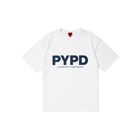 [Предзаказ] CORTIS - PYPD T-Shirt (White) 3797
