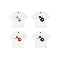 [Предзаказ] CORTIS - Ball T-Shirt 3798