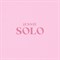 BLACKPINK - JENNIE [SOLO] PHOTOBOOK 1680