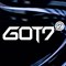 GOT7 - SPINNING TOP 1798