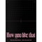 BLACKPINK - SPECIAL EDITION [How You Like That] 2066