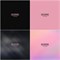 BLACKPINK - THE ALBUM 2095