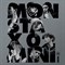 [Sold out] MONSTA X - RUSH 2178