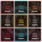 [Под заказ] SuperJunior - The Renaissance (SQUARE Style) 2202