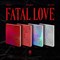 [Sold Out] MONSTA X - FATAL LOVE 2115