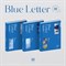 [Sold Out] WONHO - Blue letter 2284