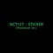 NCT 127 - Sticker (PhotoBook Ver.) 2288