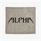 [Sold out] CL - ALPHA 2130