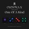 [Под заказ] MONSTA X - ONE OF A KIND 2223