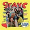 STAYC - STAYDOM 2325