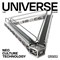 NCT - Universe (Jewel Case Ver.) 2346