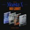 MONSTA X - NO LIMIT 2324