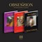 [Sold Out] WONHO - OBSESSION 2364
