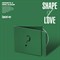 MONSTA X - SHAPE of LOVE (Special ver.) 2416