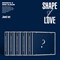 MONSTA X - SHAPE of LOVE (Jewel ver.) 2417