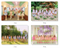 [Под заказ] LOONA - Summer Special Mini Album - Flip That 2448
