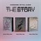 [Под заказ] KANG DANIEL - 1st Full Album [The Story] 2456