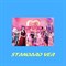 [Под заказ] GIRLS' GENERATION - FOREVER 1 (Standard ver.) + плакат 2474