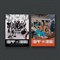 NCT 127 - 2 Baddies (Photobook Ver.) 2491