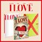 [SOLD out] (G)I-DLE - I love 2504