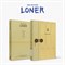 YONG JUN HYUNG - LONER 2535