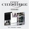 ITZY - CHESHIRE [STANDARD] 2529