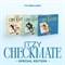 [Под заказ] ITZY - CHECKMATE SPECIAL EDITION 2557