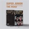 [Под заказ] SuperJunior - The Road (Photobook Ver.) 2559