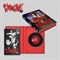[Sold Out] KEY - Gasoline (VHS Ver.) 2482
